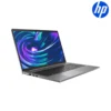 Mobile Workstation HP ZBook Power G10 Ryzen 5 Pro 7640HS/16GB/1TB SSD/NVIDIA A1000 6GB/15.6″/Win11Pro (A05MMPT#AKL)