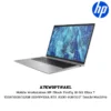 Mobile Workstation HP ZBook Firefly 16 G11 Ultra 7 155H/16GB/512GB SSD/NVIDIA RTX A500 4GB/16.0″ Touch/Win11Pro (A7KW9PT#AKL)