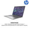 Mobile Workstation HP ZBook Power G11 Ryzen 7 8845HS/32GB/512GB SSD/NVIDIA RTX A1000 6GB/16.0″/Win11Pro (B11BVPT#AKL)