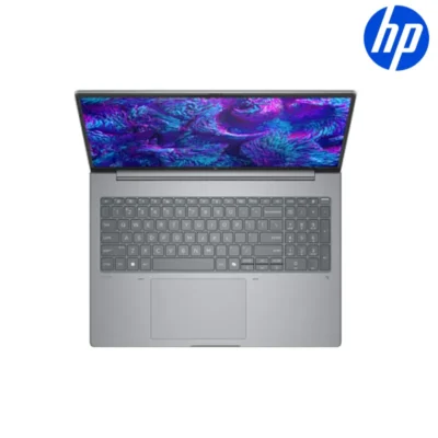 Mobile Workstation HP ZBook 8 G1i Ultra 7 255H/16GB/512GB SSD/NVIDIA RTX 500 Ada 4GB/16.0″ Touch/Win11Pro (C2RN1PT#AKL) 6 Mobile Workstation HP ZBook 8 G1i Ultra 7 255H/16GB/512GB SSD/NVIDIA RTX 500 Ada 4GB/16.0″ Touch/Win11Pro (C2RN1PT#AKL)