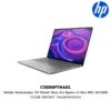 Mobile Workstation HP Zbook Ultra G1a Ryzen AI Max PRO 38/16GB /512GB SSD/14.0″ Touch/Win11Pro (C2RR9PT#AKL)