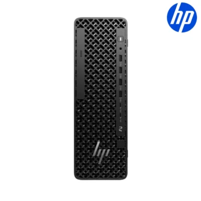Workstation HP Z2 SFF G1i Ultra 5 225/16GB/256GB SSD/NVIDIA RTX A400-4GB/Win11Pro (C2RU7PT#AKL)
