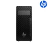 Workstation HP Z2 Tower G1i Ultra 9 285/32GB/256GB SSD/NVIDIA RTX A1000-8GB/Win11Pro (C2RV5PT#AKL)