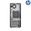 Workstation HP Z2 Tower G1i Ultra 9 285/32GB/256GB SSD/NVIDIA RTX A1000-8GB/Win11Pro (C2RV5PT#AKL)