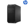 Workstation HP Z4 G5 MT Xeon W3-2435/32GB/512GB SSD/NVIDIA RTX A1000-8GB/Win11Pro (C2RY6PT#AKL)