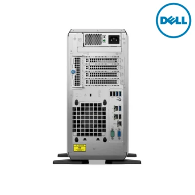 (SNST3606) Server Dell PowerEdge T360 Xeon 6325P/4-Cores/16GB/480GB SSD(x2) + 4TB HDD(x3)