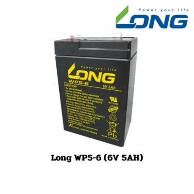 Long WP5-6