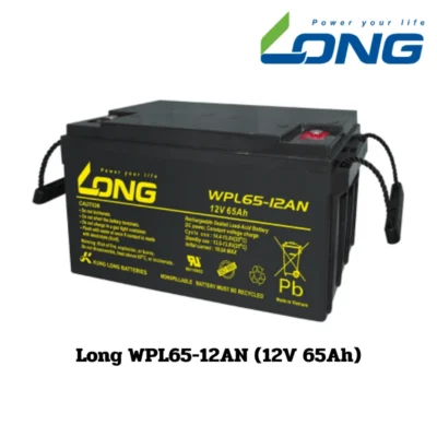 Long WPL65-12AN