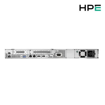(P44114-B21) Server HPE ProLiant DL20 Gen10 Plus Xeon E-2314/4-cores/16GB 3 (P44114-B21) Server HPE ProLiant DL20 Gen10 Plus Xeon E-2314/4-cores/16GB - Image 2