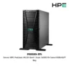 (P55533-371) Server HPE ProLiant ML110 Gen11 Xeon 3408U/8-Cores/16GB/4LFF Bay
