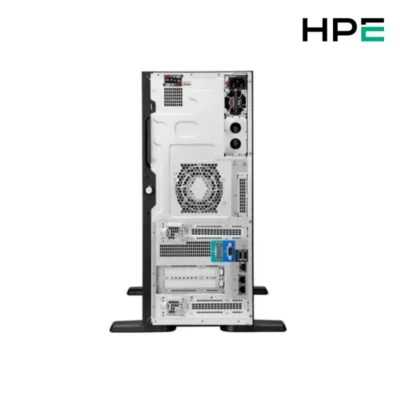 (P55533-371) Server HPE ProLiant ML110 Gen11 Xeon 3408U/8-Cores/16GB/4LFF Bay 5 (P55533-371) Server HPE ProLiant ML110 Gen11 Xeon 3408U/8-Cores/16GB/4LFF Bay