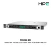 (P65396-B21) Server HPE ProLiant DL20 Gen11 Xeon 2436/16GB/4-Bay SFF