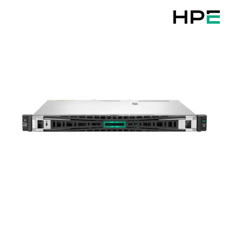 (P65396-B21) Server HPE ProLiant DL20 Gen11 Xeon 2436/16GB/4-Bay SFF