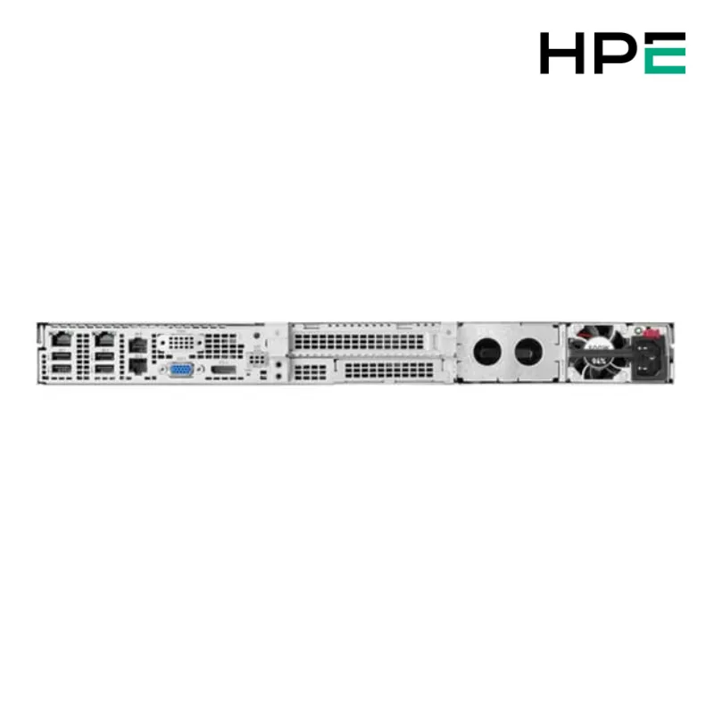 (P65396-B21) Server HPE ProLiant DL20 Gen11 Xeon 2436/16GB/4-Bay SFF