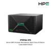 (P79744-375) Server HPE ProLiant MicroServer Gen11 Xeon E-2414/4-Cores/16GB/4TB(x2)