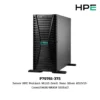 (P79761-375) Server HPE ProLiant ML110 Gen11 Xeon Silver 4510/12-Cores/64GB/480GB SSD(x2)