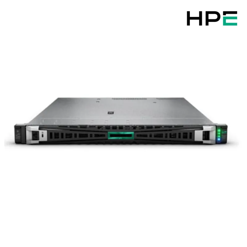 (P79763-375) Server HPE ProLiant DL325 Gen11 EPYC 9224/24-Cores/128GB/8SFF Bay