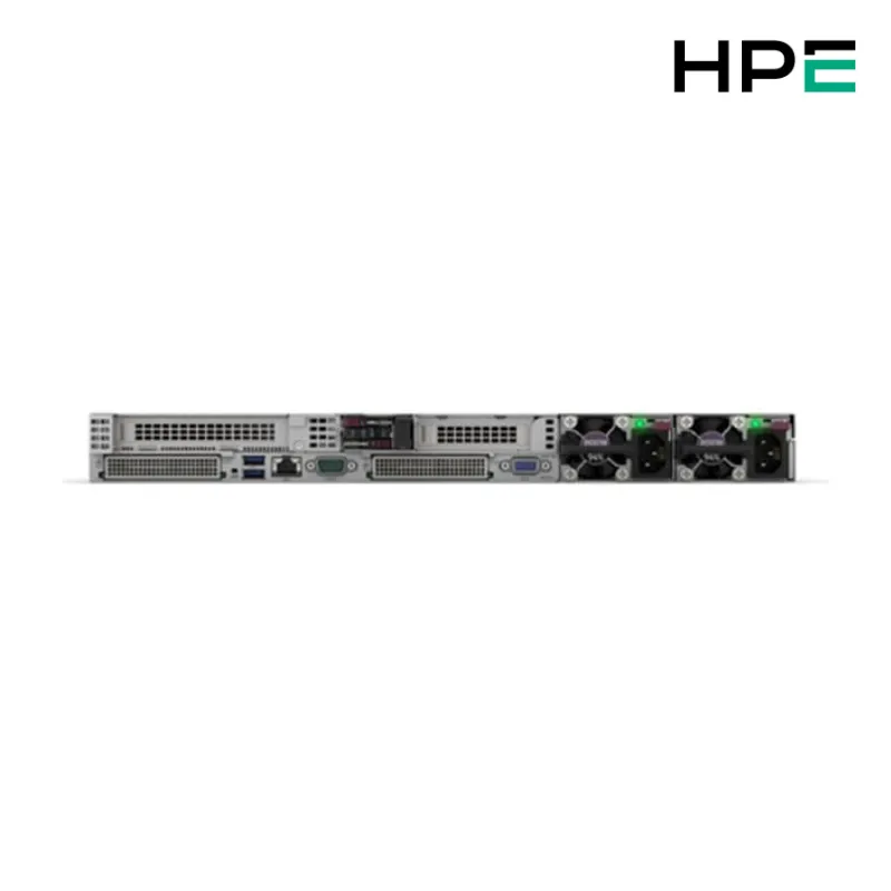 (P79763-375) Server HPE ProLiant DL325 Gen11 EPYC 9224/24-Cores/128GB/8SFF Bay
