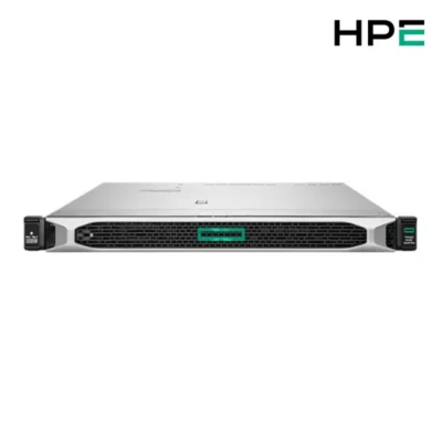 (P79766-375) Server HPE ProLiant DL360 Gen10 Plus Xeon Silver 4310/12-Cores/64GB/2.4TB(x2) 4 (P79766-375) Server HPE ProLiant DL360 Gen10 Plus Xeon Silver 4310/12-Cores/64GB/2.4TB(x2)