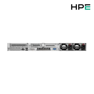 (P79767-375) Server HPE ProLiant DL360 Gen10 Plus Xeon Silver 4314/16-Cores/64 GB/480GB SSD(x2) 5 (P79767-375) Server HPE ProLiant DL360 Gen10 Plus Xeon Silver 4314/16-Cores/64 GB/480GB SSD(x2)