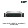 (P79773-375) Server HPE ProLiant DL380 Gen10 Plus Xeon Silver 4310/12-Cores/64GB/600GB(x2)