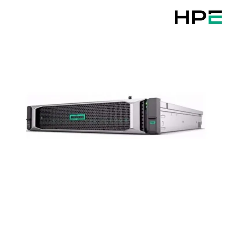 (P79774-375) Server HPE ProLiant DL380 Gen10 Plus Xeon Silver 4314/16-Cores/64GB/480GB SSD(x2)