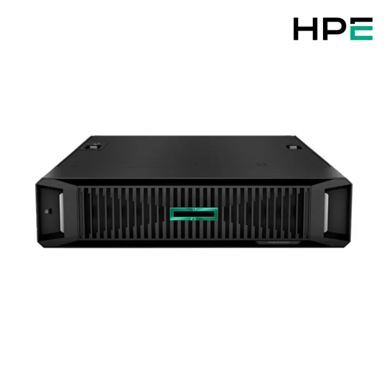 (P81557-375) Server HPE ProLiant DL145 Gen11 EPYC 8024/8-Cores/32GB/2SFF Bay