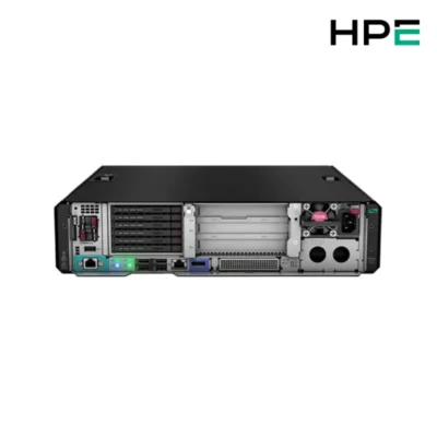 (P81563-375) Server HPE ProLiant DL145 Gen11 EPYC 8124P/16-Cores/64GB/6EDSFF Bay 5 (P81563-375) Server HPE ProLiant DL145 Gen11 EPYC 8124P/16-Cores/64GB/6EDSFF Bay