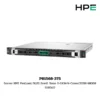 (P81568-375) Server HPE ProLiant DL20 Gen11 Xeon E-2434/4-Cores/32GB/480GB SSD(x2)