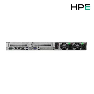 (P81570-375) Server HPE ProLiant DL320 Gen11 Xeon Bronze 3508U/8-Cores/16GB/8TB(x2)