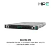 (P81571-375) Server HPE ProLiant DL320 Gen11 Xeon Silver 4510/12-Cores/64GB/480GB SSD(x2)