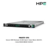 (P81572-375) Server HPE ProLiant DL360 Gen11 Xeon Silver 4510/12-Cores/64GB/480GB SSD(x2)