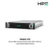 (P81815-375) Server HPE ProLiant DL345 Gen11 EPYC 9115/16-Cores/64GB/960GB SSD(x2)