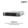 (P81816-375) Server HPE ProLiant DL345 Gen11 EPYC 9115/16-Cores/64GB/480GB SSD(x2)