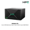(P82660-375) Server HPE MicroServer Gen11 Xeon E-2414/4-Cores/16GB/1TB(x2)
