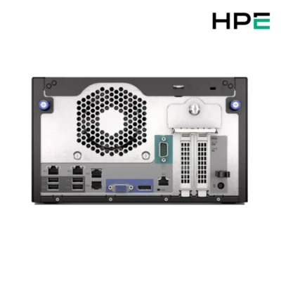 (P82660-375) Server HPE MicroServer Gen11 Xeon E-2414/4-Cores/16GB/1TB(x2) 7 (P82660-375) Server HPE MicroServer Gen11 Xeon E-2414/4-Cores/16GB/1TB(x2)
