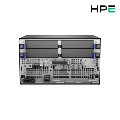 (P84554-375) Server HPE ProLiant MicroServer Gen11 Xeon 6315P/4-Cores/16GB/480GB SSD(x2) 6 (P84554-375) Server HPE ProLiant MicroServer Gen11 Xeon 6315P/4-Cores/16GB/480GB SSD(x2)