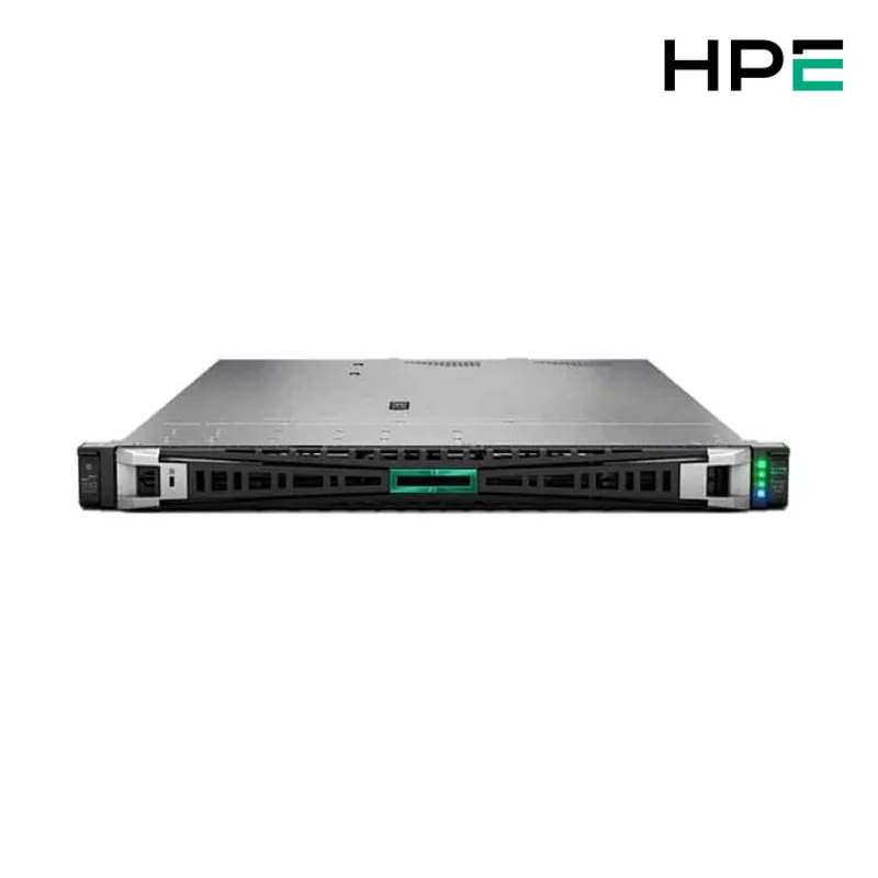 (P84555-375) Server HPE ProLiant DL320 Gen11 Xeon Silver 4514Y/16-Cores/64GB/480GB SSD(x2)