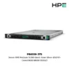(P84559-375) Server HPE ProLiant DL360 Gen11 Xeon Silver 4510/12-Cores/64GB/480GB SSD(x2)