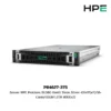 (P84627-375) Server HPE ProLiant DL380 Gen11 Xeon Silver 4514Y(x2)/16-Cores/32GB/1.2TB HDD(x2)