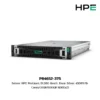 (P84652-375) Server HPE ProLiant DL380 Gen11 Xeon Silver 4509Y/8-Cores/16GB/600GB HDD(x2)
