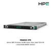 (P84653-375) Server HPE ProLiant DL360 Gen11 Xeon Gold 5515+/8-Cores/64GB/480GB SSD(x2)