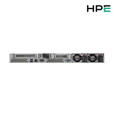 (P84653-375) Server HPE ProLiant DL360 Gen11 Xeon Gold 5515+/8-Cores/64GB/480GB SSD(x2) 5 (P84653-375) Server HPE ProLiant DL360 Gen11 Xeon Gold 5515+/8-Cores/64GB/480GB SSD(x2)