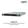 (P84660-375) Server HPE ProLiant DL360 Gen11 Xeon Silver 4510/12-Cores/16GB/1TB HDD(x2)