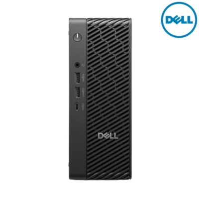 Workstation Dell Pro Max Micro FCM2250 Ultra 5 245/16GB/512GB SSD + 2TB SSD/NVIDIA RTX A1000 8GB/Win11Pro (SNSFCM225002) 6 Workstation Dell Pro Max Micro FCM2250 Ultra 5 245/16GB/512GB SSD + 2TB SSD/NVIDIA RTX A1000 8GB/Win11Pro (SNSFCM225002)