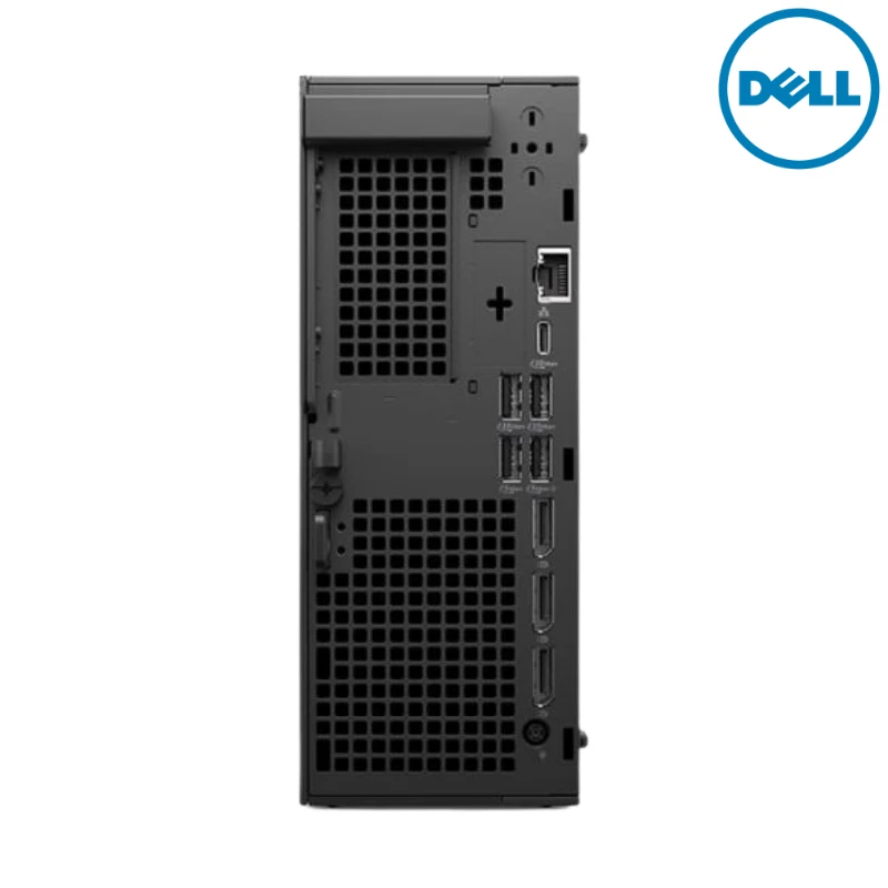 Workstation Dell Pro Max Micro FCM2250 Ultra 7 265/32GB/512GB SSD + 2TB SSD/NVIDIA RTX A1000 8GB/Win11Pro (SNSFCM225003)