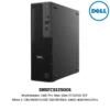 Workstation Dell Pro Max Slim FCS1250 SFF Ultra 5 235/16GB/512GB SSD/NVIDIA A400 4GB/Win11Pro (SNSFCS125001)