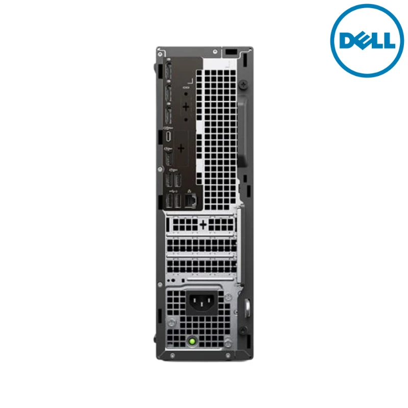 Workstation Dell Pro Max Slim FCS1250 SFF Ultra 5 235/16GB/512GB SSD/NVIDIA A400 4GB/Win11Pro (SNSFCS125001)