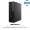 Workstation Dell Pro Max Slim FCS1250 SFF Ultra 5 245K/16GB/512GB SSD/NVIDIA A1000 8 GB/Win11Pro (SNSFCS125002)