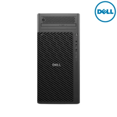 Workstation Dell Pro Max Tower T2 FCT2250 Ultra 7 265K/64GB/1TB SSD/NVIDIA RTX 2000 ADA 16GB/Win11Pro (SNSFCT225004) 4 Workstation Dell Pro Max Tower T2 FCT2250 Ultra 7 265K/64GB/1TB SSD/NVIDIA RTX 2000 ADA 16GB/Win11Pro (SNSFCT225004)